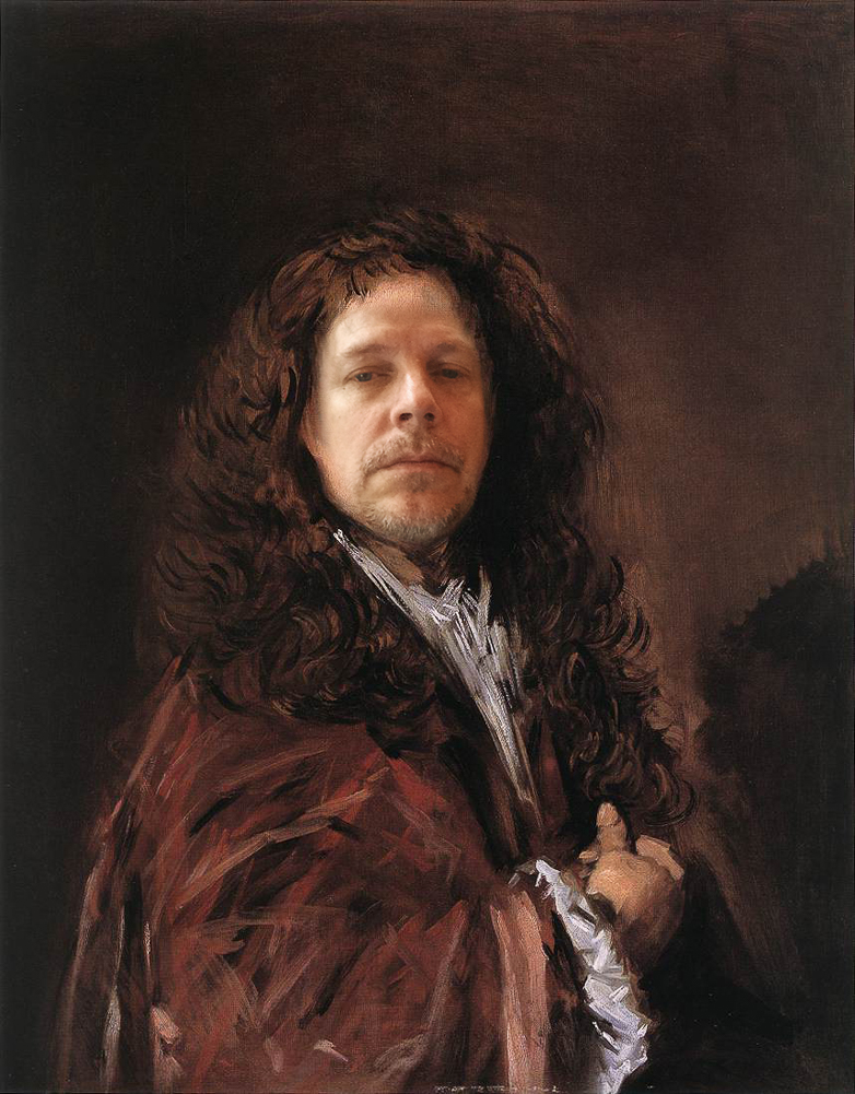Franz Hals